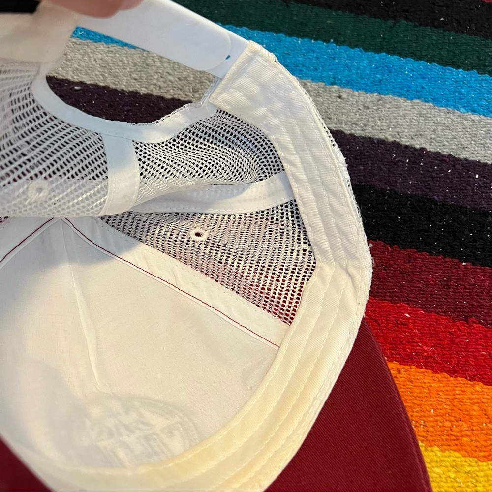 REI Co-op SnapBack Mesh Hat - Picture 11 of 16
